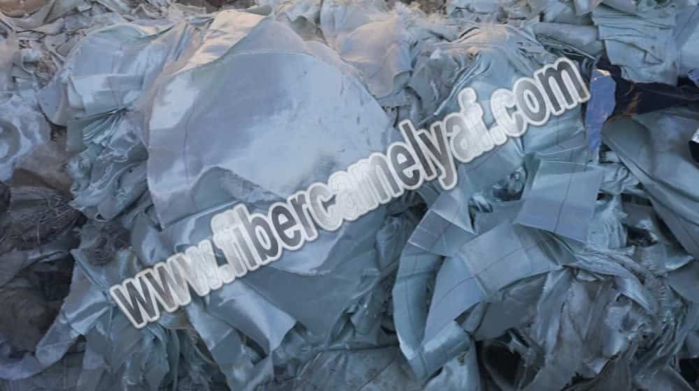 Parça cam elyaf kumaş fiyatı En ucuz parça kesik cam elyaf dokuma kumaş ve keçe parçaları